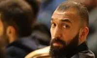 روزبه چشمی: رویایم به واقعیت تبدیل شد
