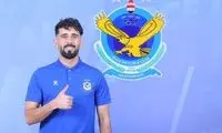پرسپولیسی‌ سابق آبی‌پوش شد! 