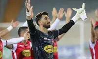 روز سرنوشت‌ساز «علیرضا بیرانوند» در دربی