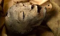 مردی که ۳۰ سال پیش با روش مصر باستان مومیایی شد