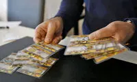 احتمال شکست قیمت سکه وجود دارد؟