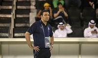 کار استقلال با جواد نکونام تمام شد