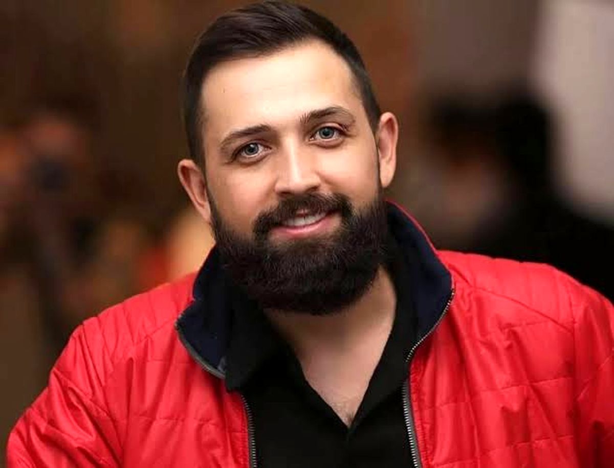 رقص محسن افشانی با لباس زنانه پرحاشیه شد