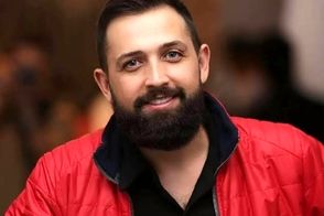 رقص محسن افشانی با لباس زنانه پرحاشیه شد