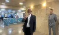 الیاس نادران و حسن سبحانی، کاندیدا شدند