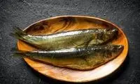 این ماهی، بمب کلسیم و پروتئین است