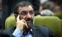 سمت جدید محسن رضایی مشخص شد