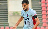 هافبک 26 ساله مراکشی به پرسپولیس لینک شد