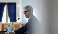 کنایه عجیب عضو هیئت رئیسه مجلس به بقایی! 