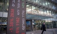 الجزیره: ایران، بورس اسرائیل را هدف قرار داد
