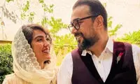 قاب خانوادگی و تازه مونا کرمی جلب‌توجه کرد