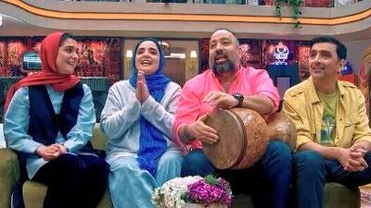   لحظه‌ای که در قسمت جدید جوکر غوغا به‌پا شد! 