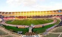 پوستر گُنگ باشگاه استقلال سوژه هواداران شد