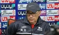 پدر فوتبالی سردار آزمون در یک‌قدمی نیمکت تراکتور