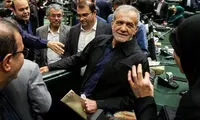 آقای پزشکیان! دَم شما گرم، قرارمان این نبود