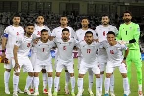 واکنش اعضای تیم ملی فوتبال به وحشی‌گری اسرائیل