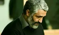 زمان آزادی پژمان جمشیدی اعلام شد؟