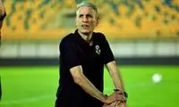 واکنش یحیی‌ گل‌محمدی به وضعیت جنگی جنوب ایران