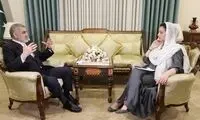 نیکزاد: اسرائیل به التماس افتاد تا جنگ متوقف شود