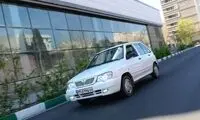 قیمت پراید باز هم افزایش یافت