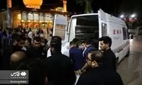 تعداد کشته‌ها و مجروحین حادثه شاهچراغ