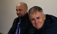 تعبیر عجیب در مورد سرمربی جدید نساجی