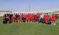 ۴ بازیکن بزرگی که نیم‌فصل از پرسپولیس جدا خواهند شد