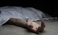 مرد ۴۴ ساله با سقوط به داخل میکسر جان باخت