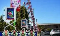 تکذیب کشته‌شدن یک زن در میدان علیخانی اصفهان‌
