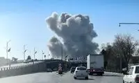 شهادت ۲۰ شهروند نجف‌آبادی در حمله امروز آمریکا