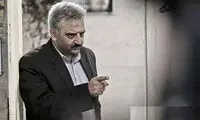 حضور دو  بازیگر سینما و تلویزیون در جمعیت هلال احمر