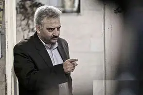 حضور دو  بازیگر سینما و تلویزیون در جمعیت هلال احمر