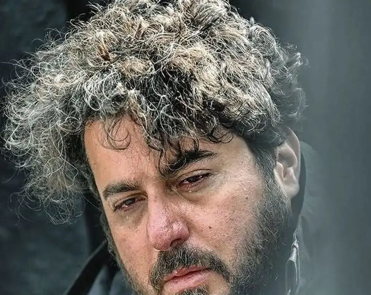 محسن کیایی خطاب به دبیر: به تو دیگر امیدی نیست!