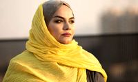عکس جدید نرگس آبیار با یک کلاه سنتی جلب توجه کرد