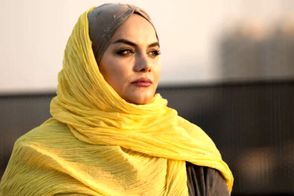 عکس جدید نرگس آبیار با یک کلاه سنتی جلب توجه کرد