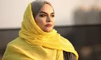 عکس جدید نرگس آبیار با یک کلاه سنتی جلب توجه کرد