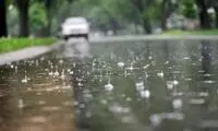 این استان‌ها از فردا منتظر بارش برف و باران باشند