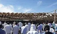 روایتی از اتفاقات امروزِ زاهدان، خاش و ایرانشهر