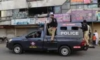 زن جوان بخاطر علاقه به مرد دلخواهش آتش زده شد