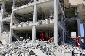 جزئیات حمله به ساختمان مسکونی در شمال تهران