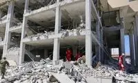 آشنایی با نقاط امن ساختمان هنگام حملات هوایی
