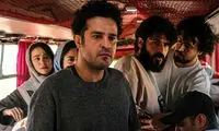 استوری میهن‌پرستانه و مینی‌مال بازیگر جان‌سخت