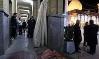 توضیح عجیب معاون استاندار فارس درباره واقعه شاهچراغ