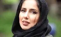 تصاویری از تفریحات لاکچری خانم بازیگر
