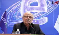 ناترازی در کشور به اینترنت رسید