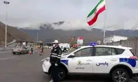 اعلام محدودیت‌های ترافیکی محورهای شمالی کشور