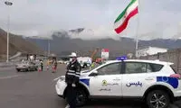 اعلام محدودیت‌های ترافیکی محورهای شمالی کشور