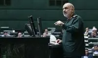هشدار فرمانده کل سپاه به اتحادیه اروپا
