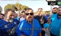 پیشکسوت پرسپولیس، رسما استقلالی شد!
