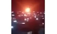 جزئیات حمله سپاه به کردستان عراق